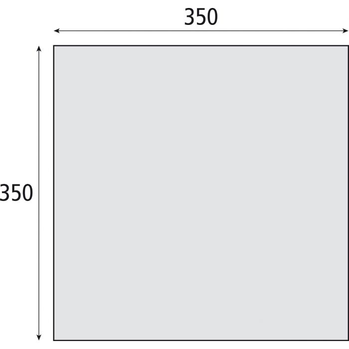 Bardani Quick Shelter 350 Air