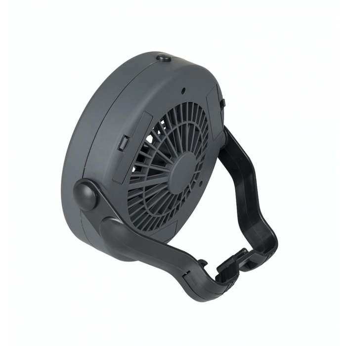 Bo-Camp Ventilator/hanglamp