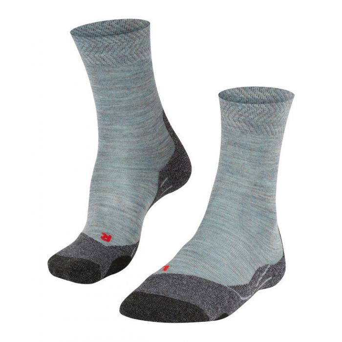 Falke TK2 Melange Woman