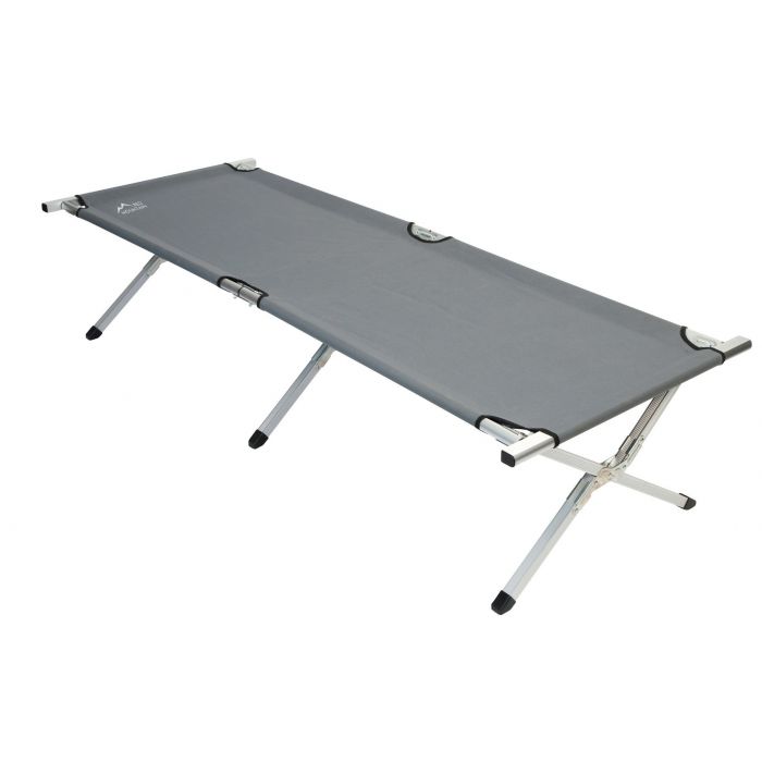 Rm Kruispootbed Aluminium main product photo