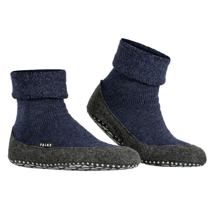 Falke Cosyshoe Pantoffel Volwassenen