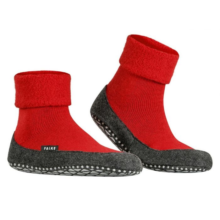 Falke Cosyshoe Pantoffel Volwassenen