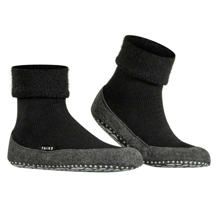 Falke Cosyshoe Pantoffel Volwassenen