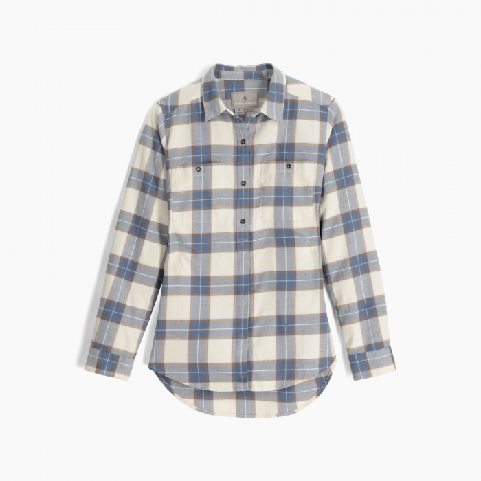Royal Robbins Lieback Flex Tunic L/S main product photo