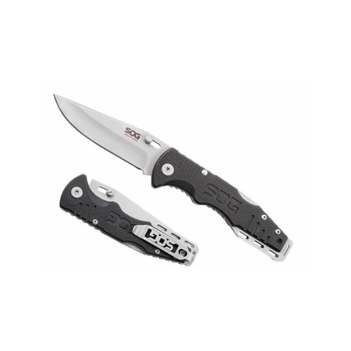 SOG Salute Mini Clampack PE main product photo