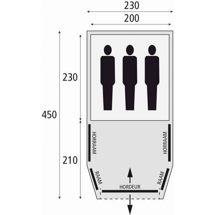 Airwave 230 TC 
