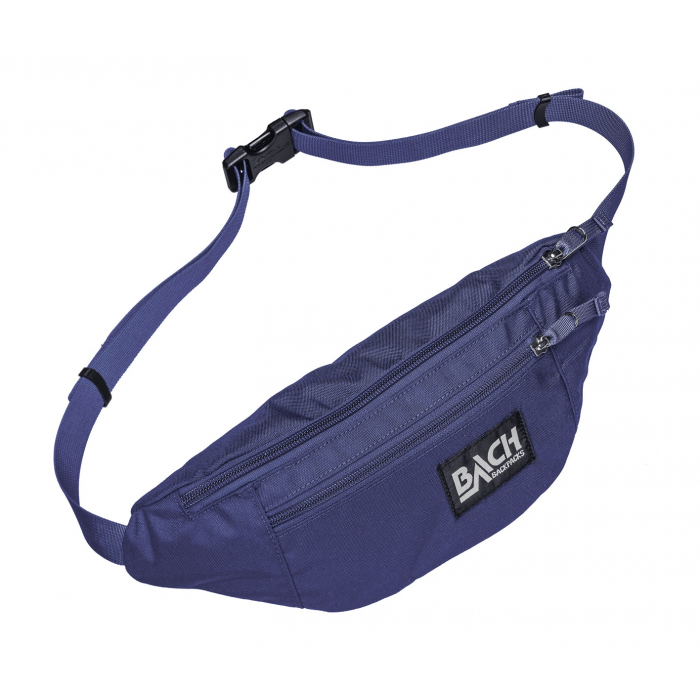 Bach Waist Pouch