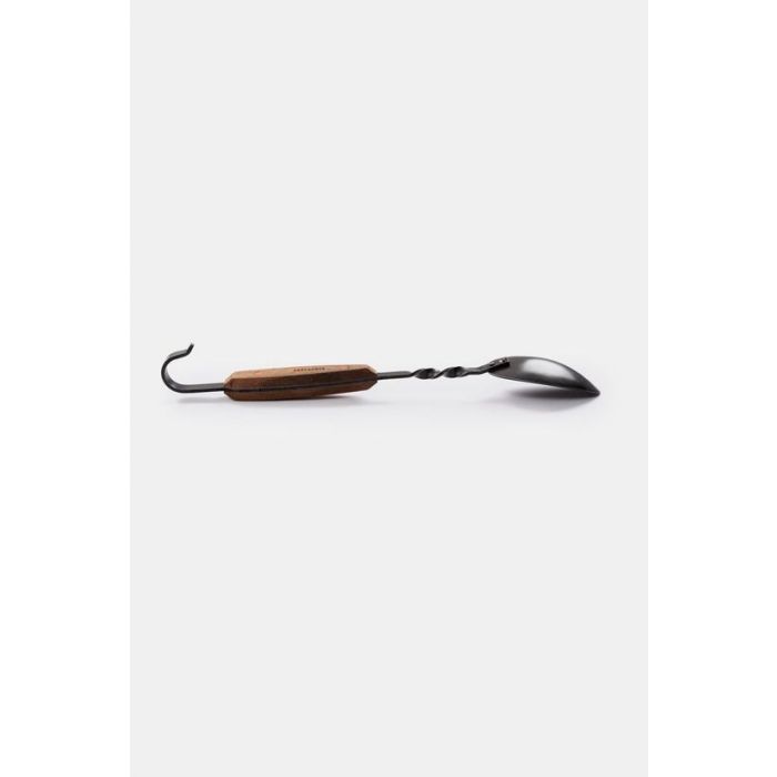 Barebones Cowboy Cooking Chef Spoon