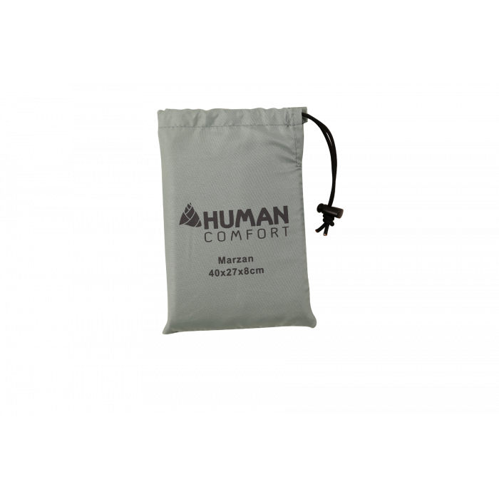 Human Comfort Pillow Marzan  Stretch