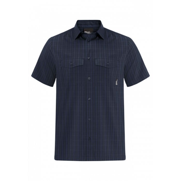 Jack Wolfskin Thompson Shirt Men