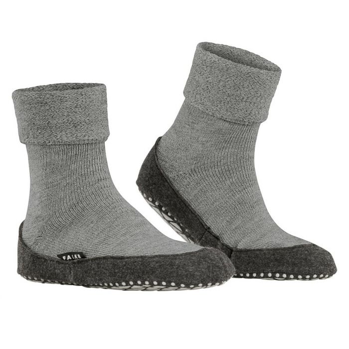 Falke Cosyshoe Pantoffel Volwassenen