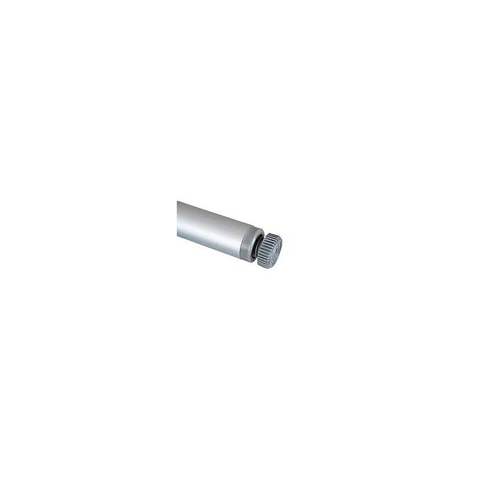 Bo-Camp Kooktafel Compact Aluminium