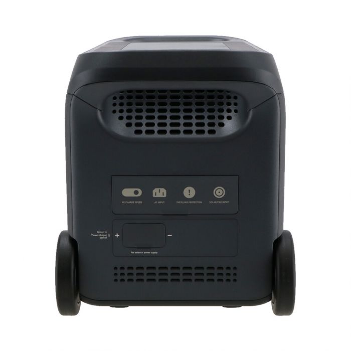 Mestic Power Station MPS-3000