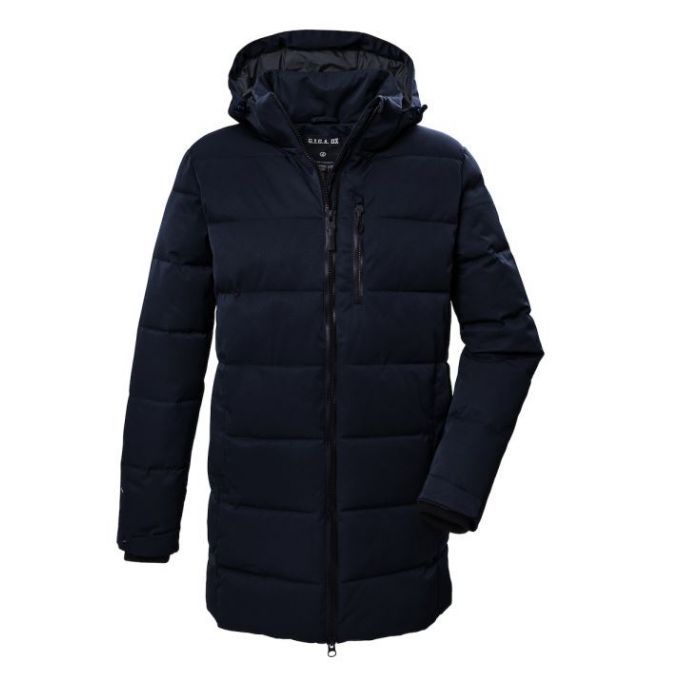 Killtec Gw 10 Mn Qltd Prk main product photo