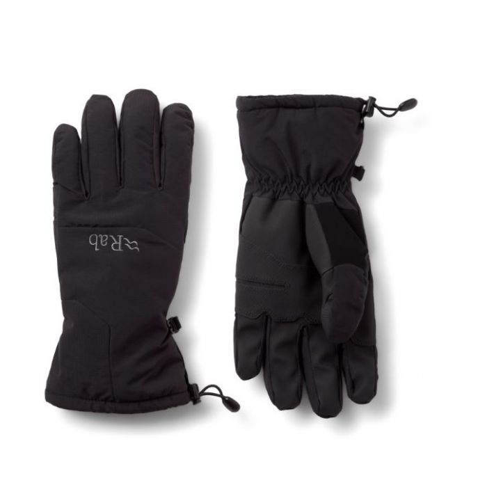 Rab Storm Gloves main product photo
