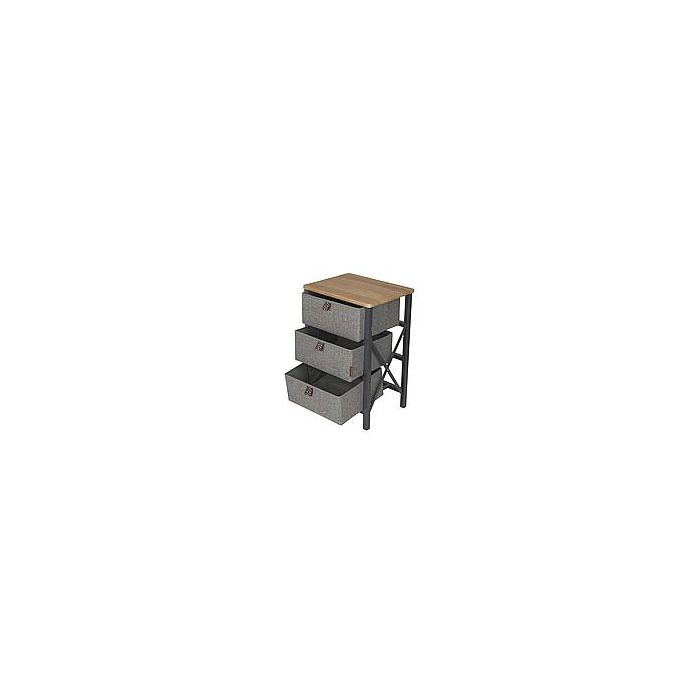Bo-Camp Urban Outdoor Kast Hamlets 