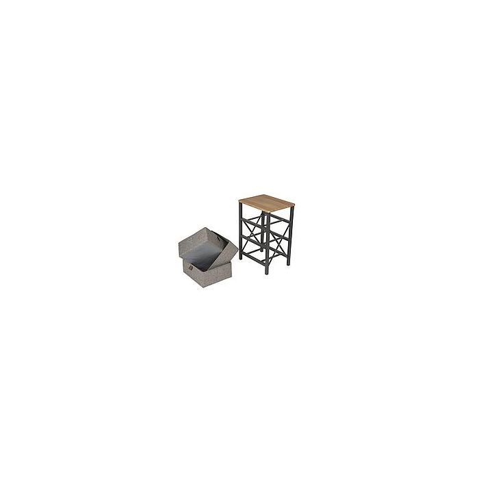 Bo-Camp Urban Outdoor Kast Hamlets 