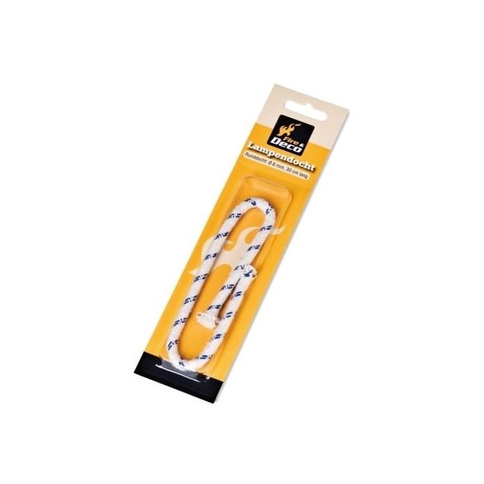 Boomex Lont Rond 30cm 6mm main product photo