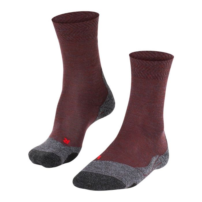 Falke TK2 Melange Woman main product photo
