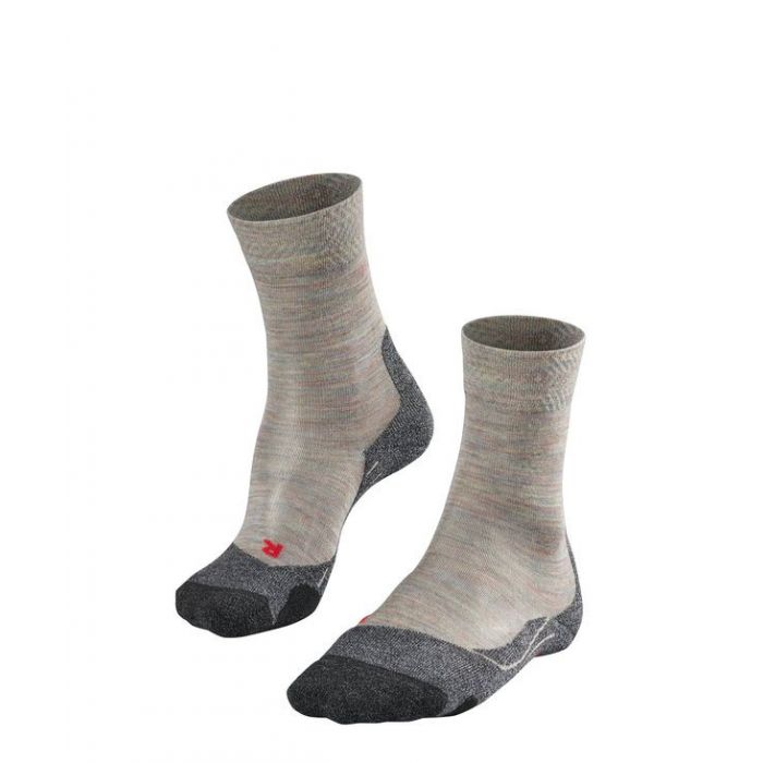 Falke TK2 Melange Woman