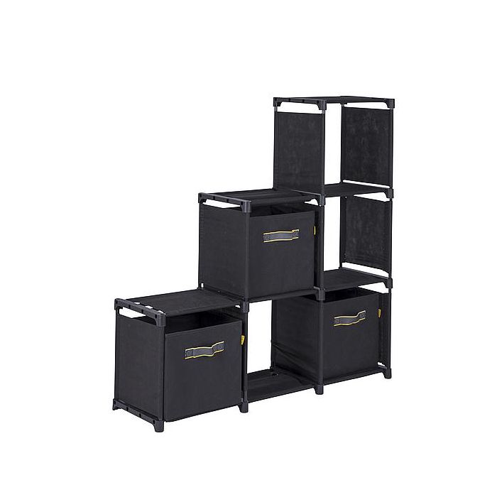 Bo-Camp Industrial Kast/Organizer Troutman main product photo