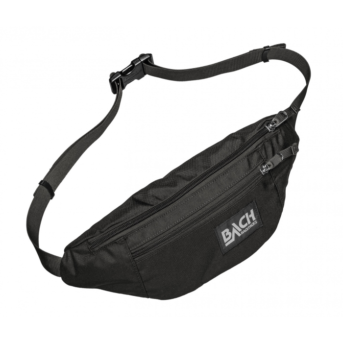 Bach Waist Pouch