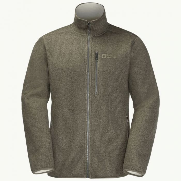 Jack Wolfskin Robson Fjord Jacket M
