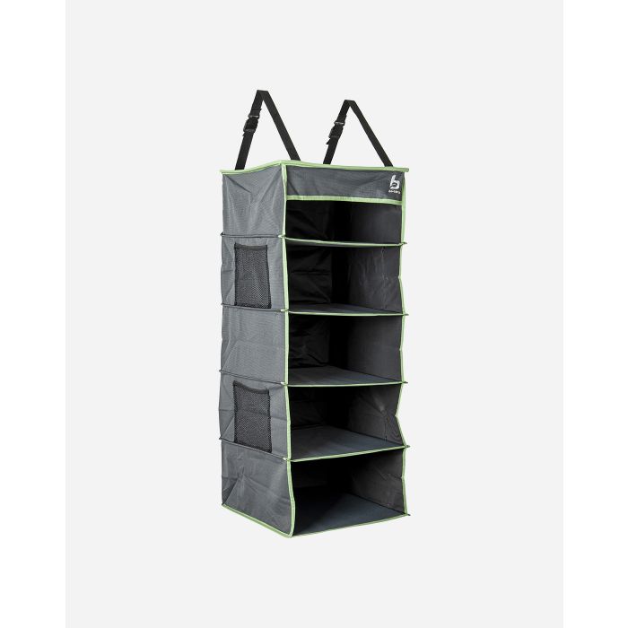 Bo-Camp Organizer 5 vaks main product photo