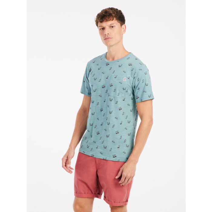 Protest Elston T-shirt