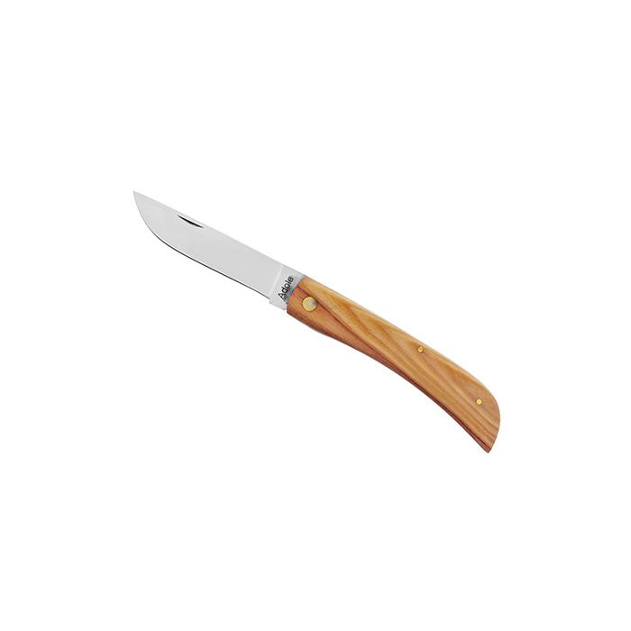Adola Werkmes Backlock 21.5cm main product photo