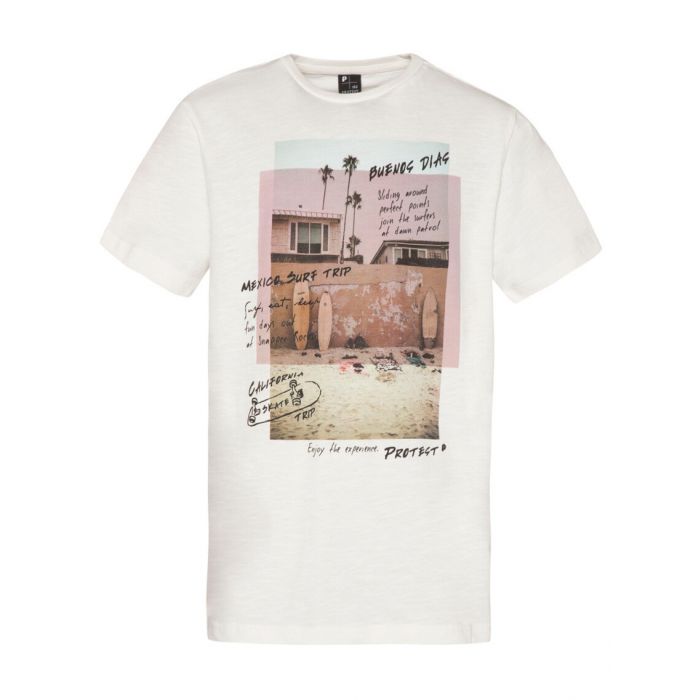 Protest Spencer JR T-Shirt main product photo