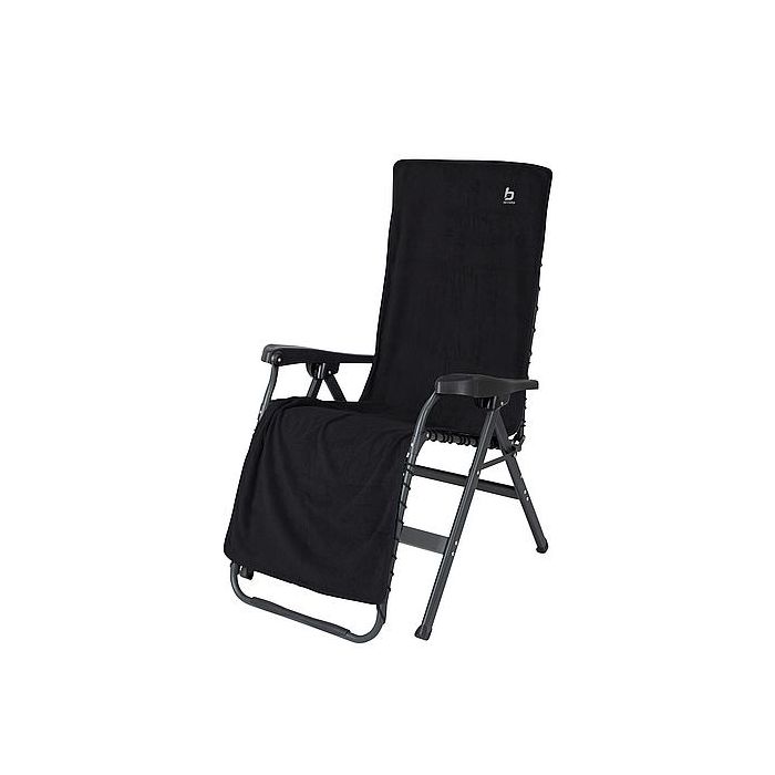 Bo-Camp Stoelhoes Badstof main product photo
