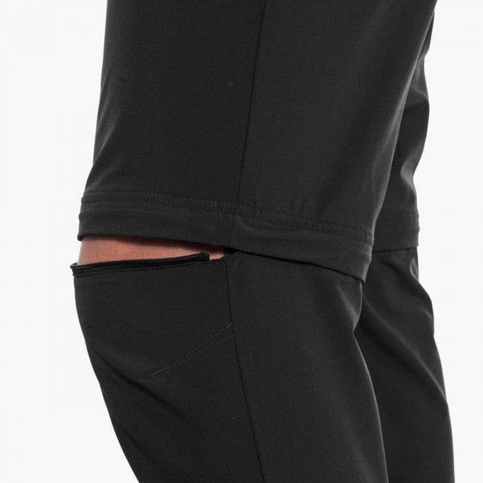 Schöffel Folkstone Afritsbroek heren
