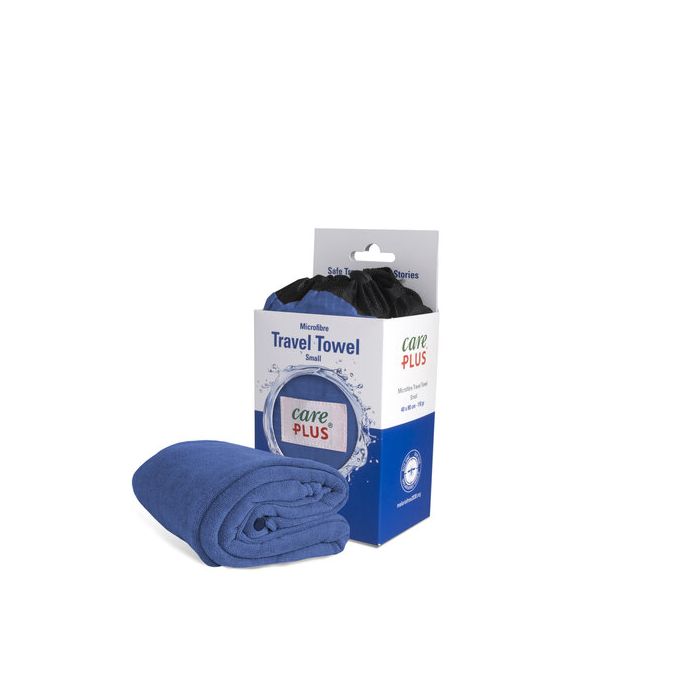 Care Plus Travel Towel