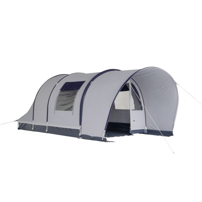 tunneltent, tunnneltenten