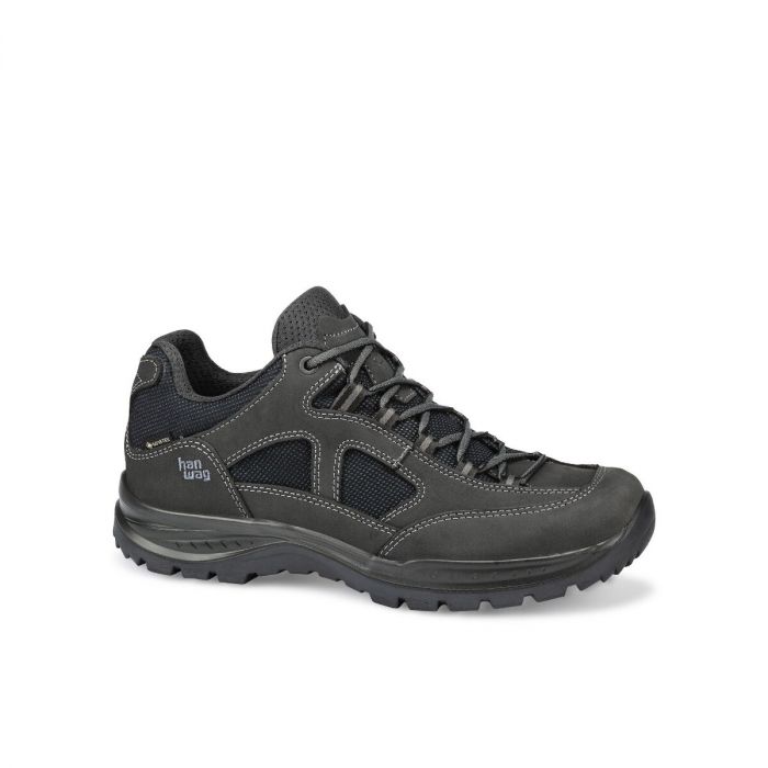 Hanwag Gritstone II GTX