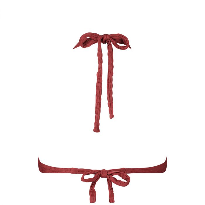 TC WOW Slide Triangle Bikini Top