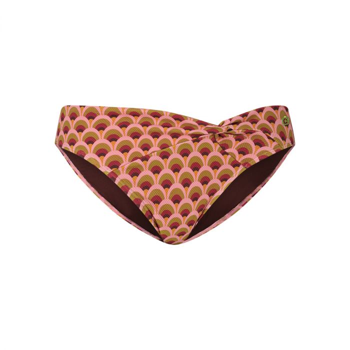 TC WOW Knot Bikini Bottom