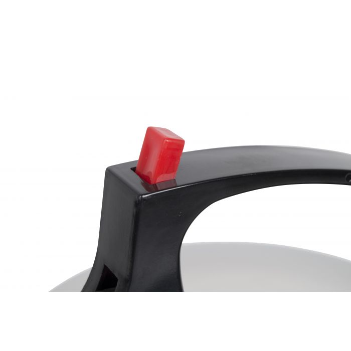 Bo-Camp Fluitketel RVS vision