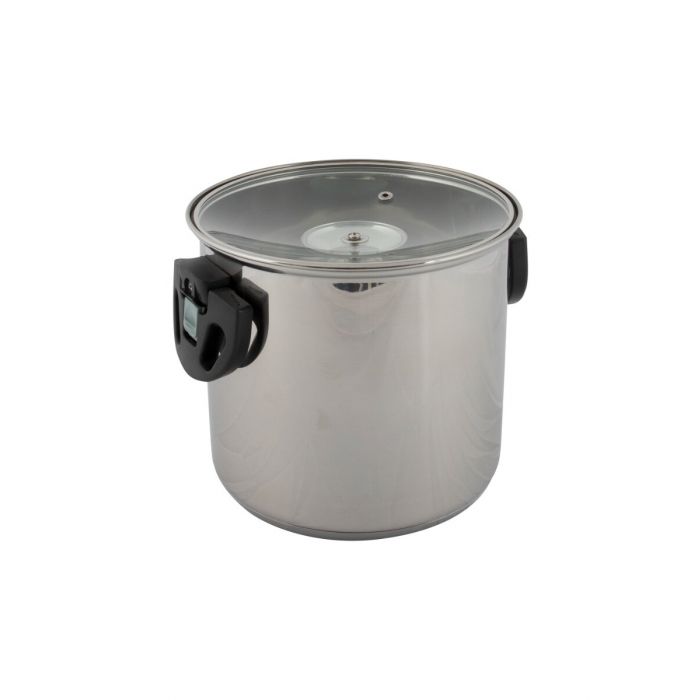 Bo-Camp Pan Elegance Compact Inductie