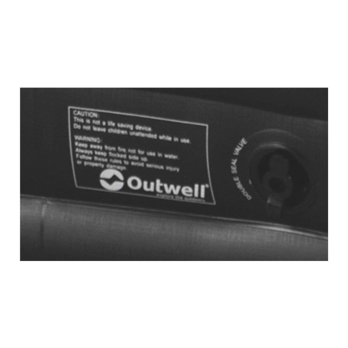 Outwell Flock Excellent Single