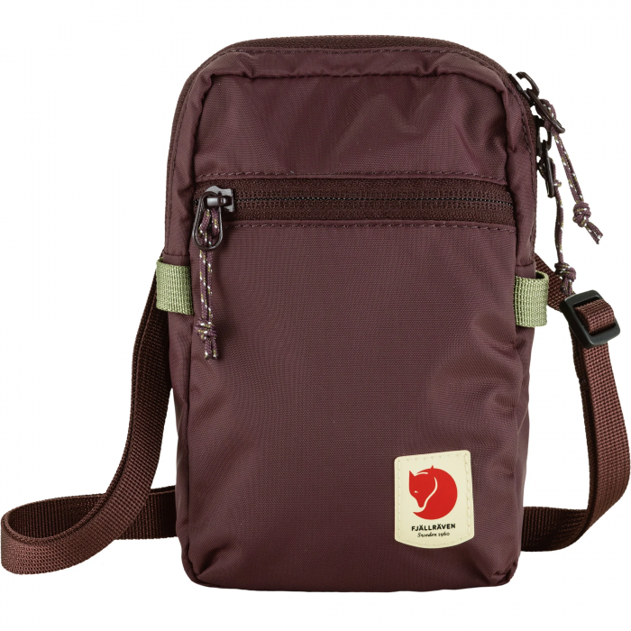 Fjällräven High Coast Pocket main product photo