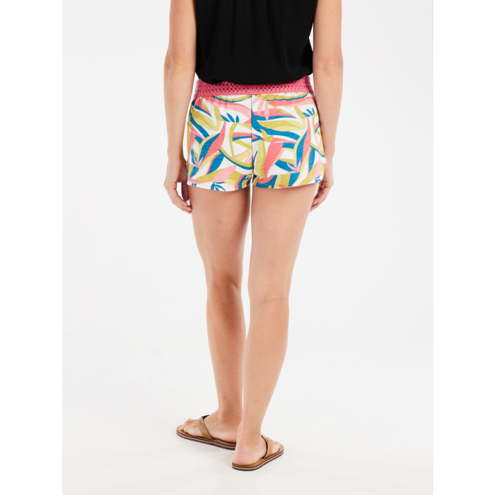 Protest Flowery 25 Shorts