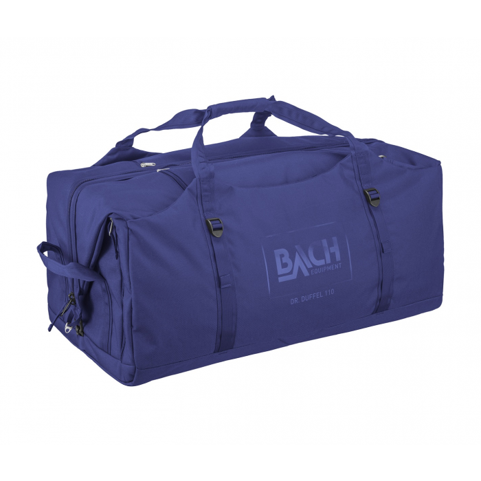 Bach Dr. Duffel 110 