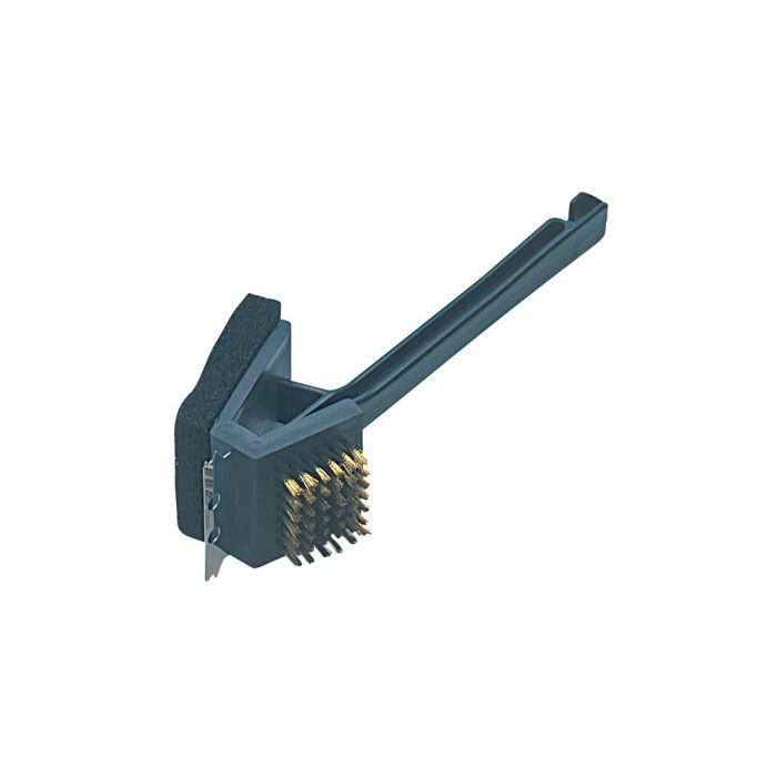 CAMPINGAZ BBQ CLEANING 3 IN 1 BRUSH main product photo