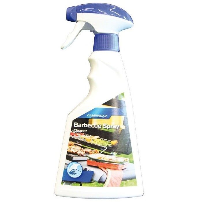 Campingaz Bbq Cleaning Spray main product photo