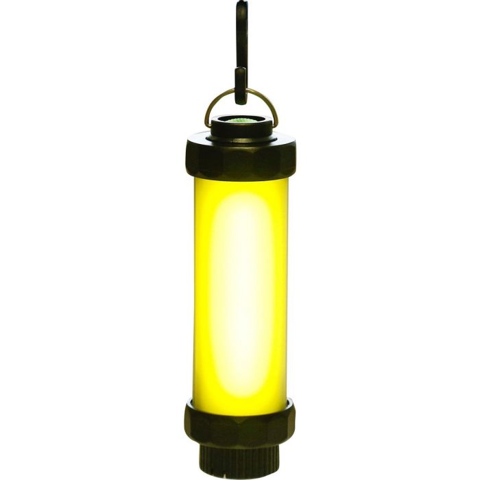 Human Comfort Lamp Montry