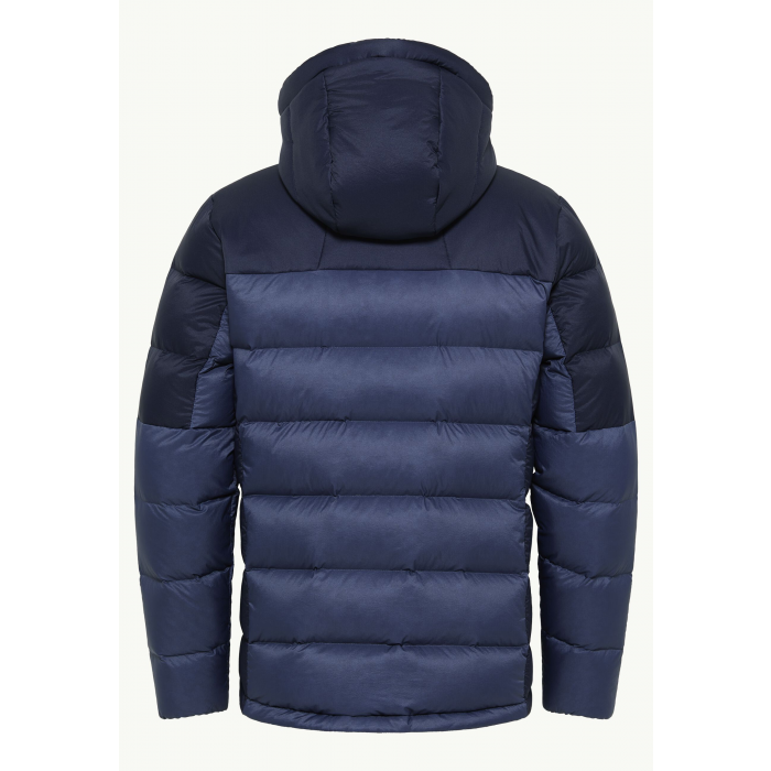 Jack Wolfskin Nebelhorn Down Hoody M