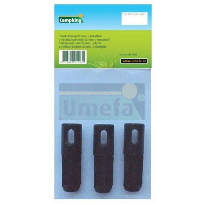 Umefa Nokstokoog 22mm main product photo