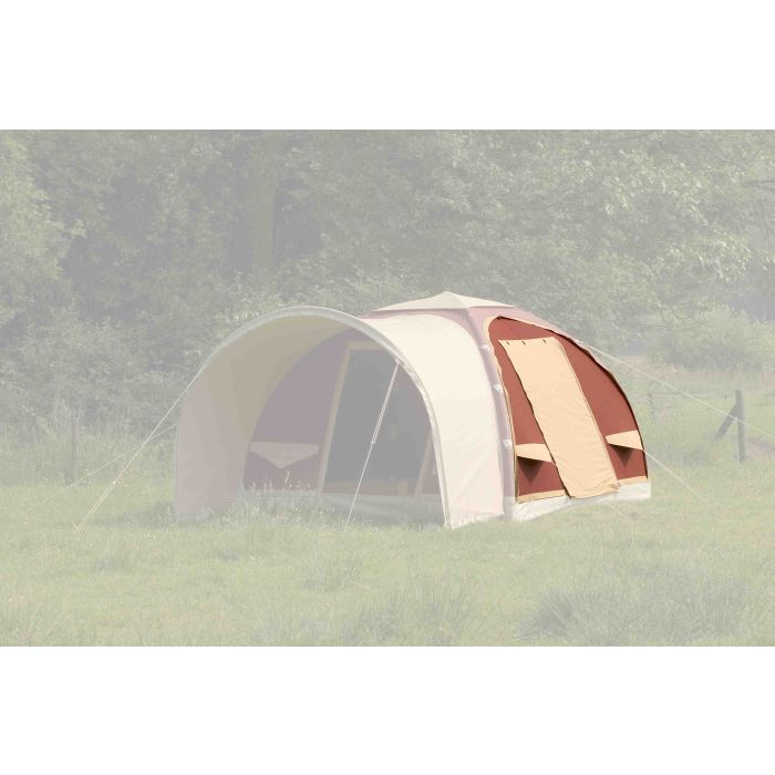 Aanpassing Slaapaanbouw (300/350) main product photo